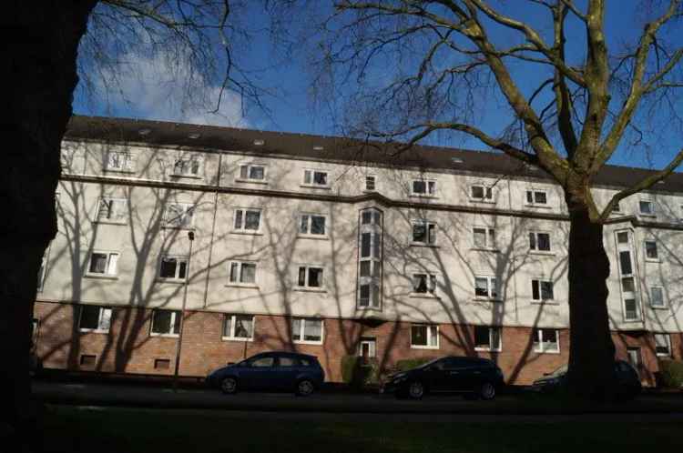 Mieten einer 3 Zimmer Wohnung in Altenbochum mit Balkon