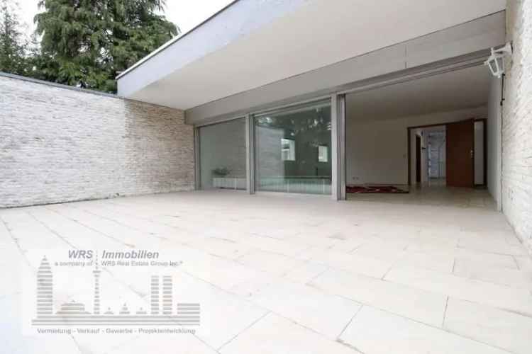 ▷ (05/2025) WRS Immobilien - Bungalow auf 2 Etagen für