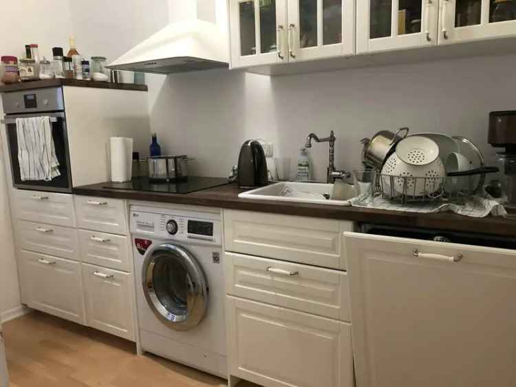 WG-Zimmer mieten München, Deutschland