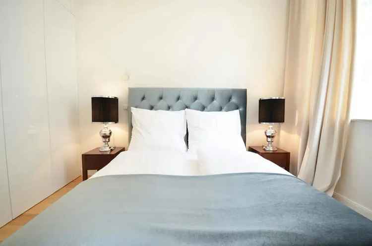 1 Schlafzimmer Wohnung mieten Frankfurt, Deutschland