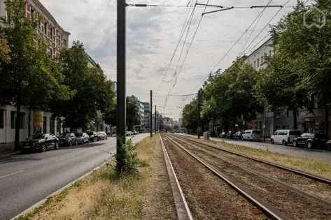 Wohnung (129.0 m²) zur Miete in Berlin (Schreinerstraße 24, 10247 Berlin, Germany)