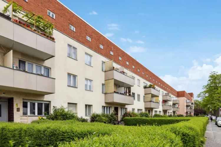 Sichere Altersvorsorge! Vermietete Eigentumswohnung als Kapitalanlage