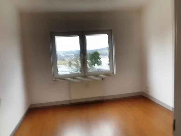 3 Zimmer Wohnung Langerfeld Balkon Gartenmitbenutzung