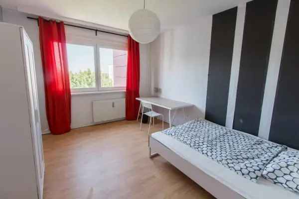 Privatzimmer in Berlin Friedrichsfelde WG