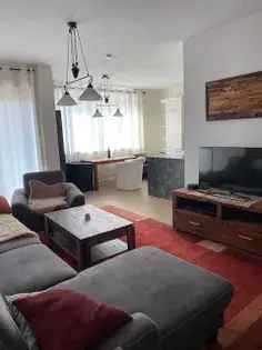 Wohnung (101.0 m²) zur Miete in Berlin (Kleiner Parkweg 7, 12683 Berlin, Germany)