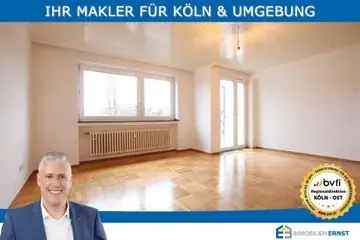 Wohnung (60.0 m²) zur Miete in Köln (Liebelerweg 31, 51069 Cologne, Germany)