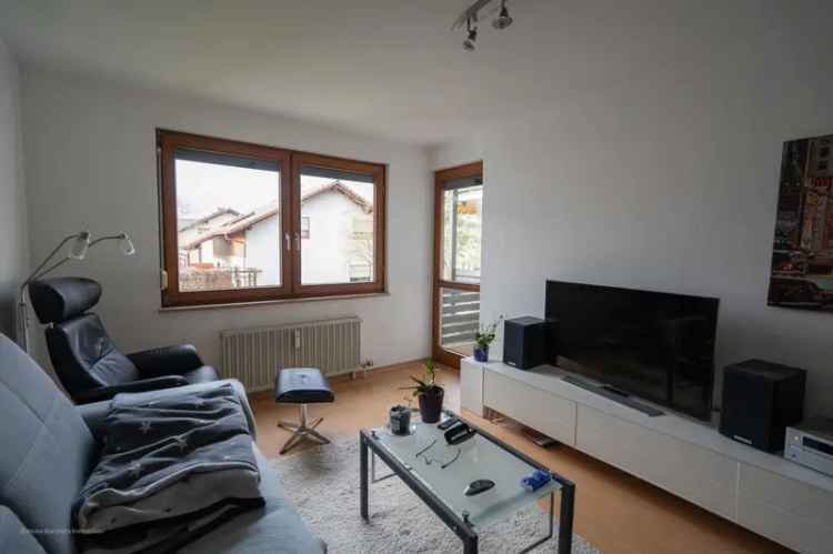 2 5 Zimmer Wohnung Unterhaching Balkon Loggia Kapitalanlage