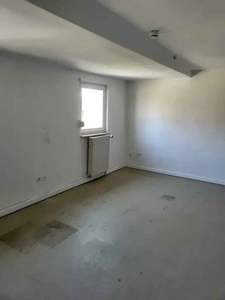 Zweifamilienhaus Hamm 107m² Garage 609m² Grundstück