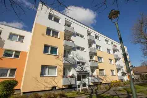 Wohnung (77.0 m²) zur Miete in Düsseldorf (Am Schneisbroich 30, 40468 Dusseldorf, Germany) - immosurf.de