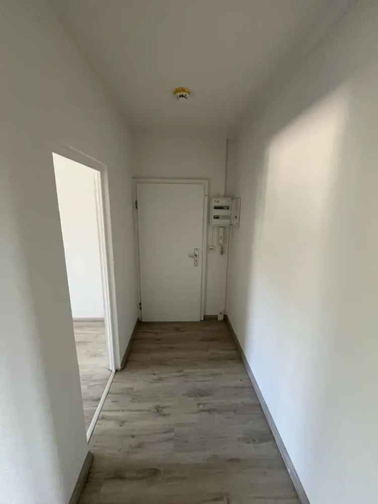 4-Zimmer Wohnung Stadtpark Chemnitz Balkon