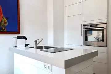 Wohnung (65.0 m²) zur Miete in Köln (Antwerpener Straße 37, 50672 Cologne, Germany)