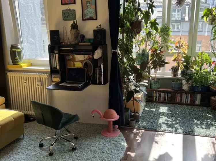 Mieten Studiowohnung in Kreuzberg Super helle in toller Lage