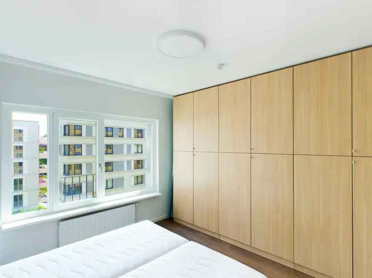 1 Schlafzimmer Wohnung mieten Berlin, Deutschland