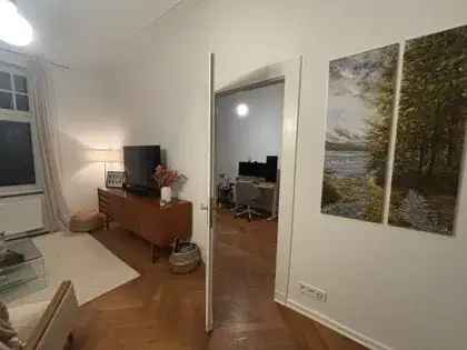 Wohnung (97.0 m²) zur Miete in Düsseldorf (Zietenstraße 54, 40476 Dusseldorf, Germany)