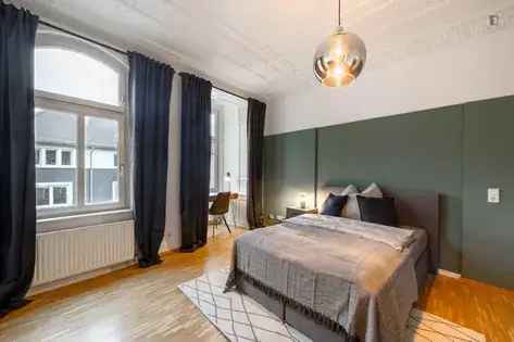 Miete Wohnung Stuttgart 54.53 m² Reinsburgstraße 167