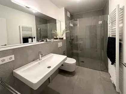 Wohnung (79.0 m²) zur Miete in Hamburg (Bahrenfelder Kirchenweg 13a, 22763 Hamburg, Germany)