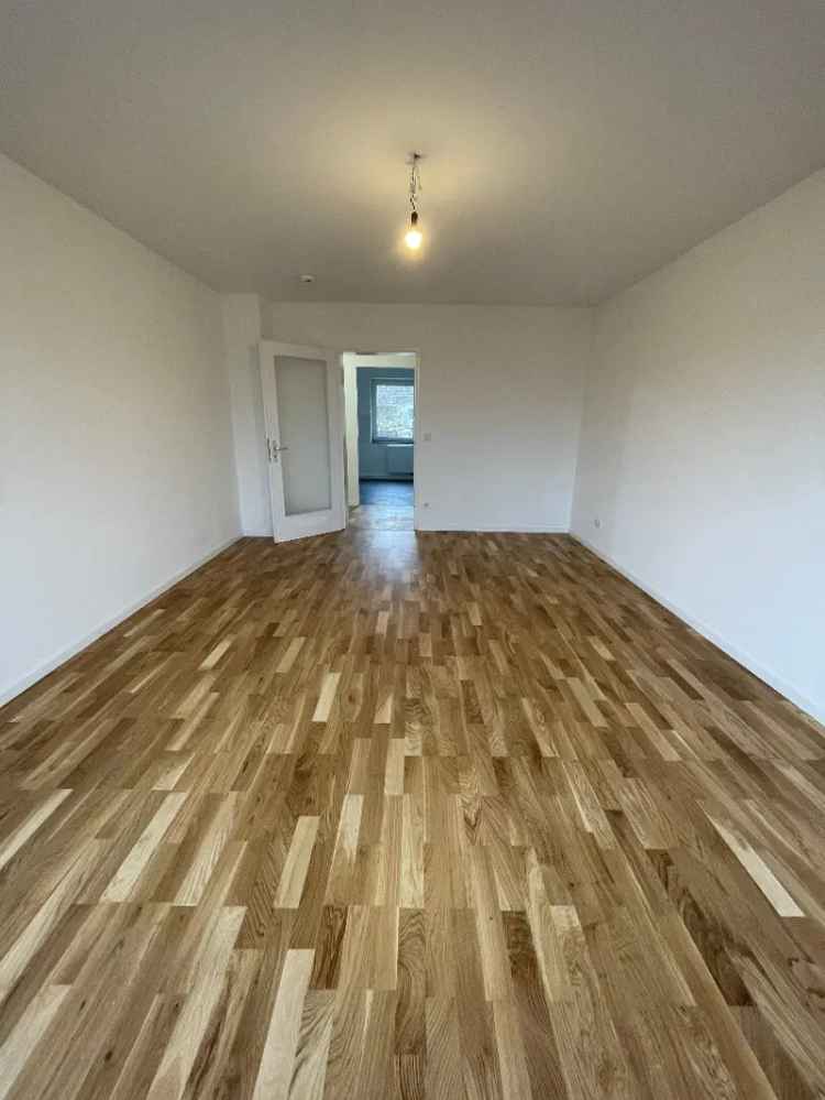 Wir haben für Sie renoviert!