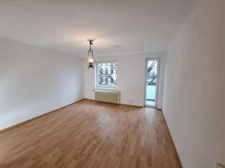 Charmantes Apartment in exklusiver Lage Hamburg-Harvestehude