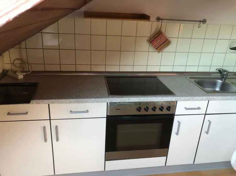 Wohnung mieten in Karlsruhe