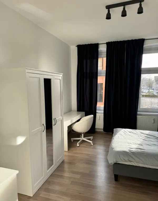 Privatzimmer in Köln, Ehrenfeld