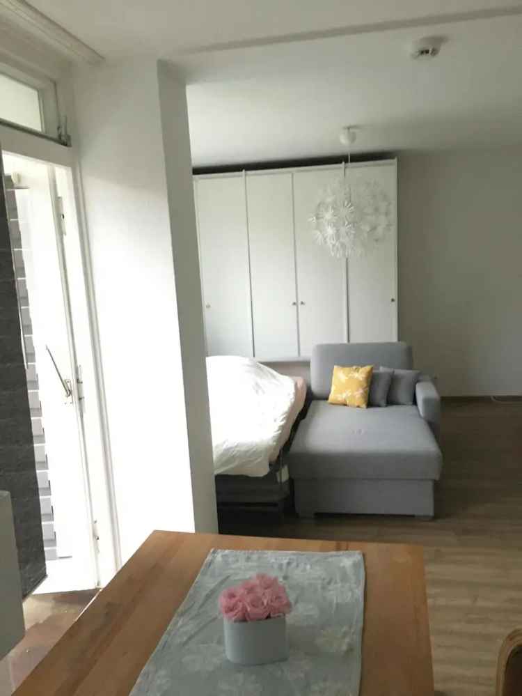 1 Schlafzimmer Wohnung mieten Düsseldorf, Deutschland