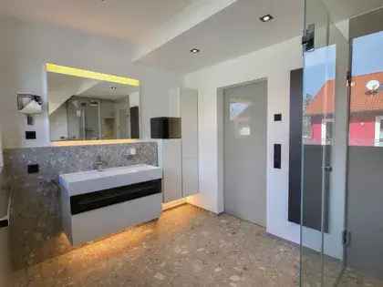Wohnung (151.0 m²) zur Miete in München (Corneliusstraße 7, 80469 Munich, Germany)