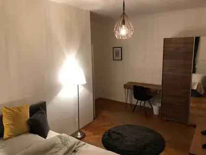 WG-Zimmer (89.0 m²) zur Miete in München (Fraunhoferstraße 2, 80469 Munich, Germany) - immosurf.de