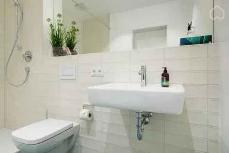 Wohnung (42.0 m²) zur Miete in Düsseldorf (Ellerkirchstraße 10, 40229 Dusseldorf, Germany)