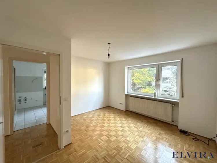 ELVIRA - Trudering-Berg am Laim,  attraktive 3-Zimmer-Wohnung mit sonnigem Balkon in Süd-Ausrichtung