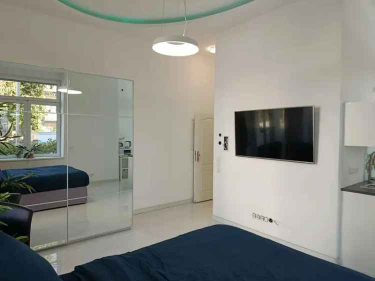1 Schlafzimmer Wohnung mieten Wiesbaden, Deutschland