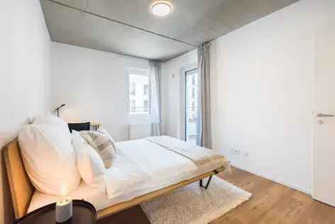 Wohnung (46.0 m²) zur Miete in Frankfurt am Main (Gref-Völsing-Straße 15, 60314 Frankfurt, Germany)