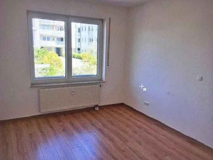 Erdgeschosswohnung mit Terrasse Kapitalanlage Eigennutzung