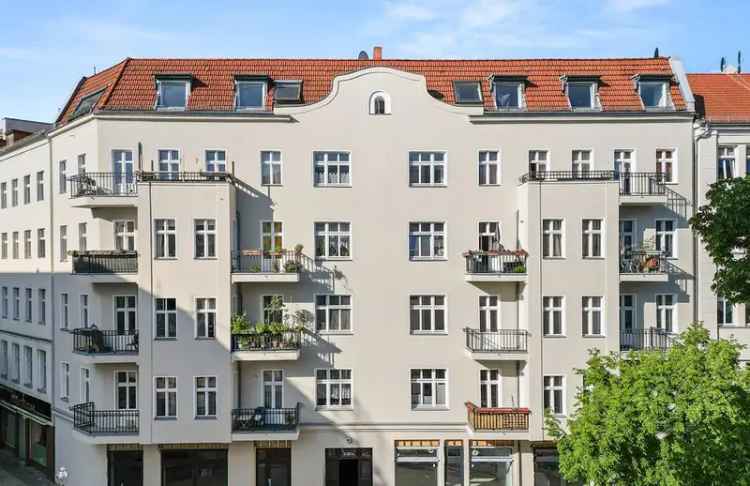 Wohnung Zum Kauf , Berlin