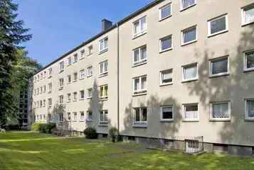 Wohnung (73.0 m²) zur Miete in Dortmund (Heiligegartenstraße 13, 44145 Dortmund, Germany)