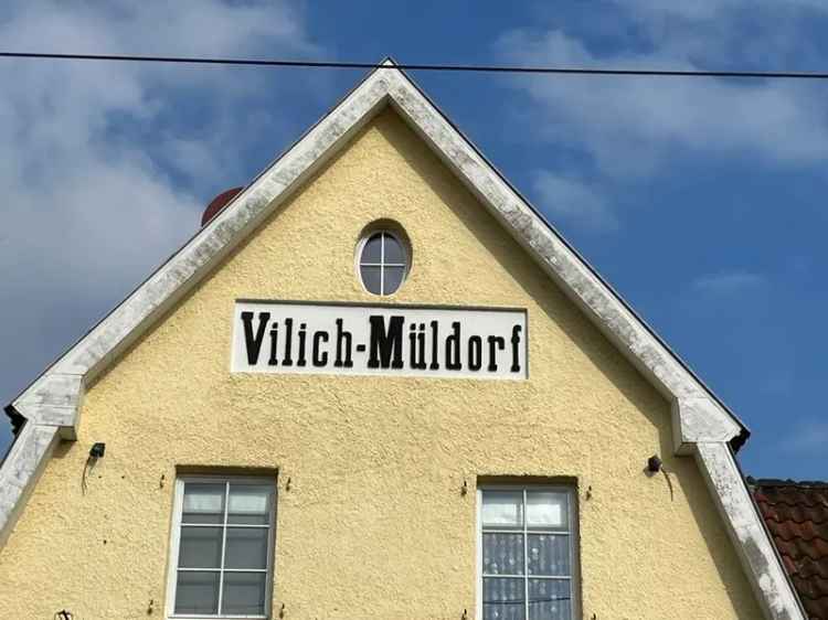 Wohn- und Geschäftshaus Bonn Beuel Vilich Müldorf - Kapitalanlage