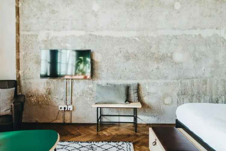 Wohnung mieten Berlin, Deutschland