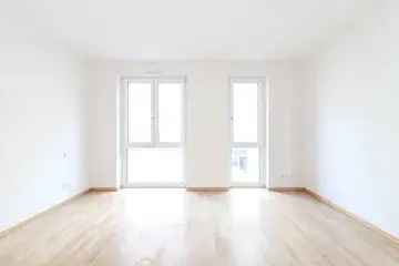 Wohnung (46.0 m²) zur Miete in Frankfurt am Main (Moxy Frankfurt Airport, Amelia-Mary-Earhart-Straße 5, 60549 Frankfurt, Germany)