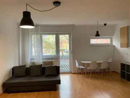 Wohnung (33.0 m²) zur Miete in Berlin (Linienstraße 205, 10119 Berlin, Germany)