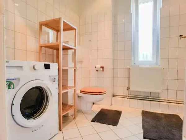 Privatzimmer in WG Berlin Karlshorst - Studenten und Berufstätige