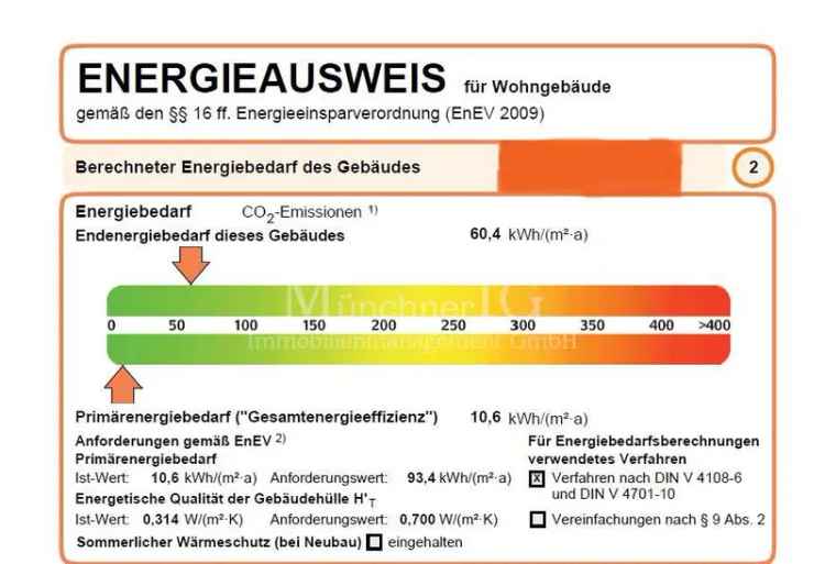 Kaufen Mehrfamilienhaus Pullach im Isartal modernes Wohnen mit Garten