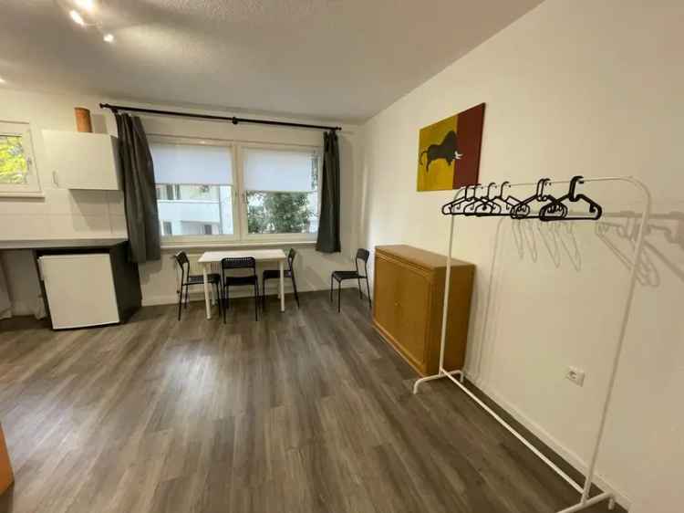 Wohnung mieten Dortmund, Deutschland