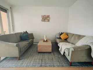 Wohnung (110.0 m²) zur Miete in Frankfurt am Main (An der Nachtweide 44, 60433 Frankfurt, Germany)