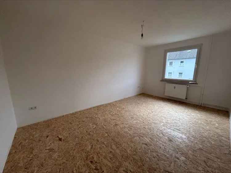 Große Küche für tolle Gerüche!