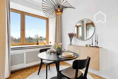 Wohnung (40.0 m²) zur Miete in Hamburg (Marmorweg 1, 22395 Hamburg, Germany)
