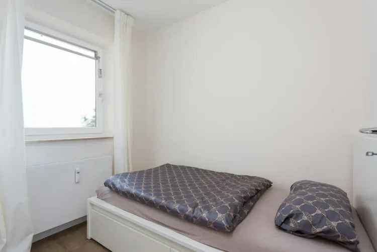 1 Schlafzimmer Wohnung mieten Hamburg, Deutschland