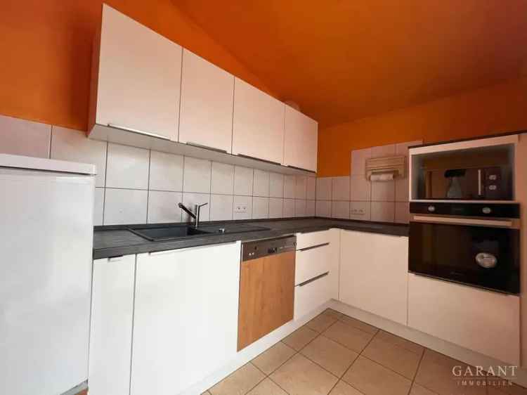 Penthouse Wohnung Waiblingen 82qm 3 Zimmer Dachterrasse Tiefgarage