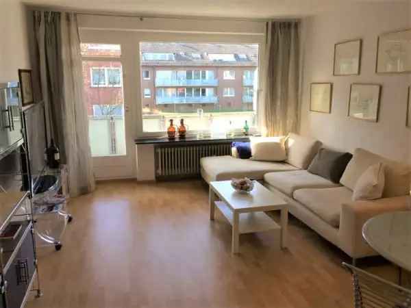 Wohnung Hamburg Bramfeld Single Paar Familie