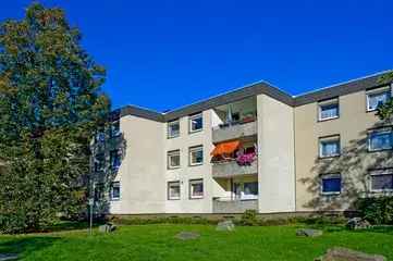 Wohnung (62.0 m²) zur Miete in Dortmund (Clarenberg 30, 44263 Dortmund, Germany)