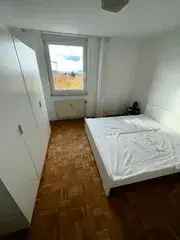 Wohnung (105.0 m²) zur Miete in Düsseldorf (Rheinbabenstraße 5, 40476 Dusseldorf, Germany)