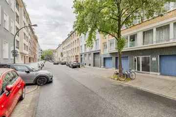 Wohnung (43.0 m²) zur Miete in Düsseldorf (Rather Straße 94, 40476 Dusseldorf, Germany)